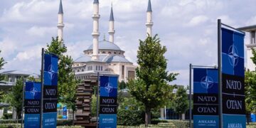 What to Expect at the NATO Summit