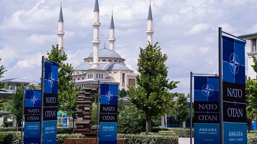What to Expect at the NATO Summit