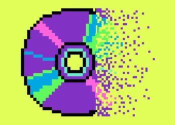 The End of Discs