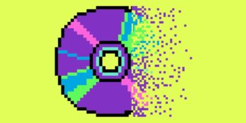 The End of Discs