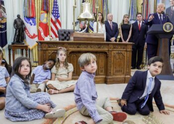 Trump Accounts for Kids Are Now Live. Here’s Everything Parents Need to Know