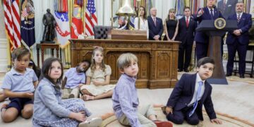 Trump Accounts for Kids Are Now Live. Here’s Everything Parents Need to Know