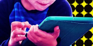 Rich People Can Afford Good Education for Their Kids. They’re Raising Them on AI Slop Anyways.