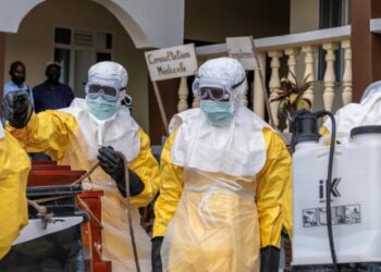 ‘The risks are growing and the resources are shrinking’: Experts blame DOGE cuts for intensifying the Ebola outbreak, which has killed more than 500
