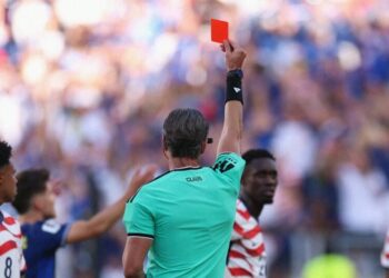 FIFA’s Lesson for Trump