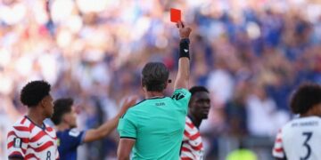 FIFA’s Lesson for Trump