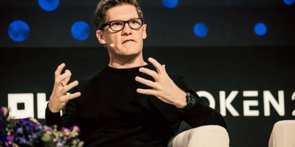 Virtual Assets Regulatory Authority CEO: Finance’s AI future moves at the speed of its slowest regulator