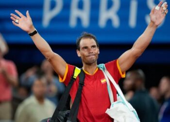 Despite a $220 million net worth, Rafael Nadal says he won’t retire because he hates waking up to no plans—so he’s opened a chain of hotels instead