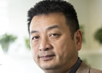 China’s birth rate just hit its lowest point since 1949—and Trip.com cofounder James Liang thinks that’s a threat to innovation