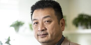 China’s birth rate just hit its lowest point since 1949—and Trip.com cofounder James Liang thinks that’s a threat to innovation