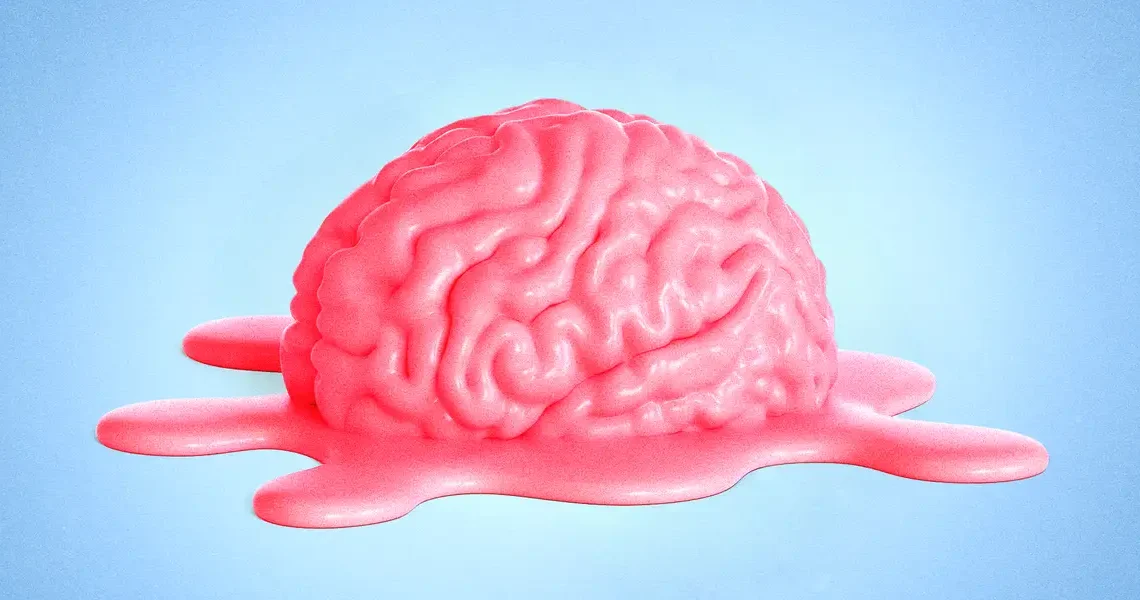 Is AI making us dumber?