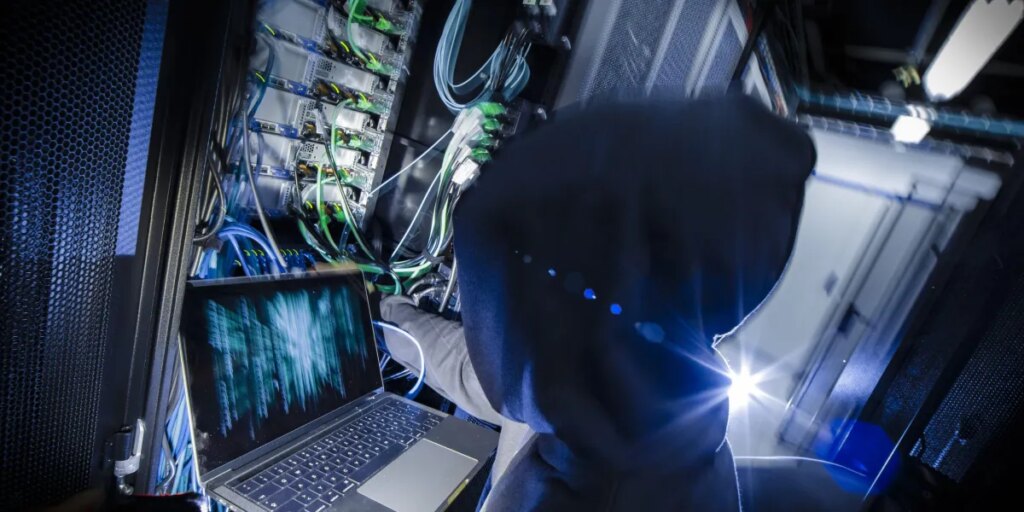 From missiles to malware: Why the Gulf is stepping up its operational resilience 