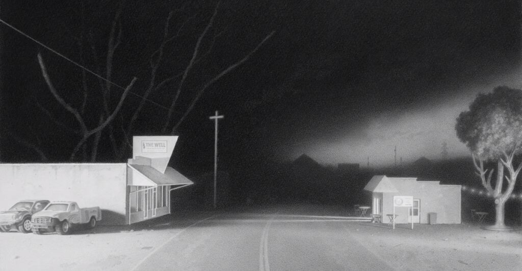 The Demons of Maryville