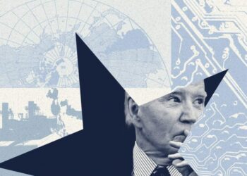 What Biden Changed About American Foreign Policy