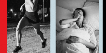 Will an Evening Workout Ruin Your Sleep?
