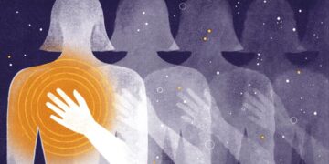 The Unexpected Way AI Helped Me Appreciate My Body