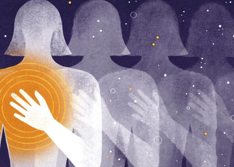 The Unexpected Way AI Helped Me Appreciate My Body