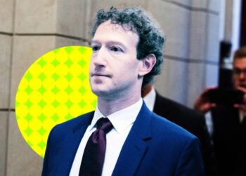 Zuckerberg Admits That AI Is Not Working Out the Way He Imagined