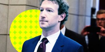 Zuckerberg Admits That AI Is Not Working Out the Way He Imagined