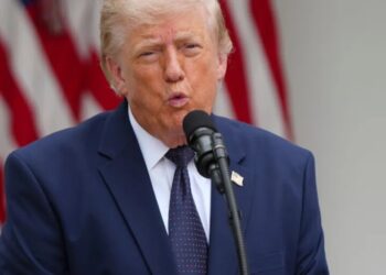 Trump said Walmart cut prices at his request, but the company didn’t credit the president in its decision as Trump fights off inflation backlash