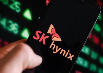 SK Hynix—which supplies memory chips to Nvidia—is about to test Wall Street’s appetite for the next wave of tech IPOs