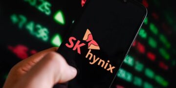 SK Hynix—which supplies memory chips to Nvidia—is about to test Wall Street’s appetite for the next wave of tech IPOs