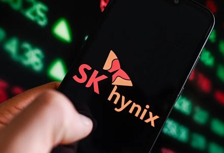 SK Hynix—which supplies memory chips to Nvidia—is about to test Wall Street’s appetite for the next wave of tech IPOs