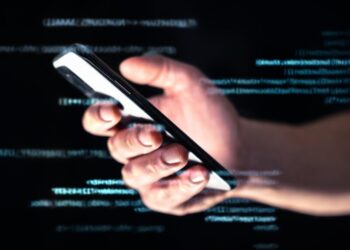 How a Stranger Used One Text Message to Steal My Entire Digital Life