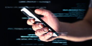 How a Stranger Used One Text Message to Steal My Entire Digital Life