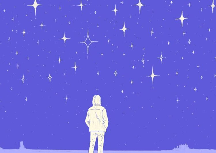 Your Vivid, Vibrant Everyday Life