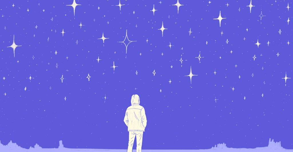 Your Vivid, Vibrant Everyday Life