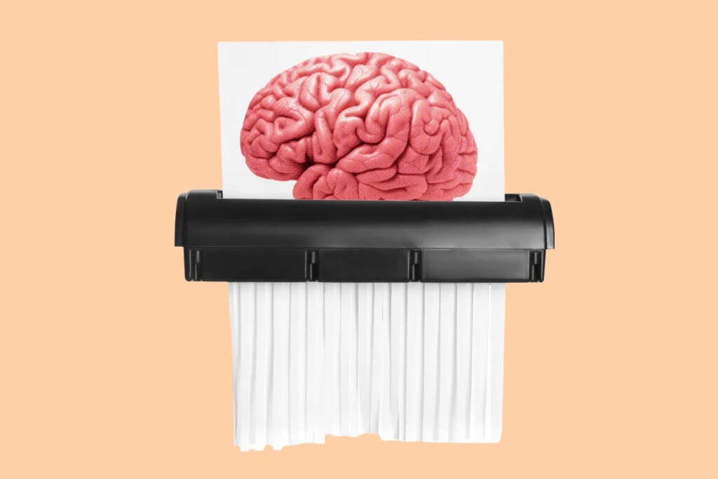 The Hectic Modern World Is Shredding Your Little Cave Man Brain, Scientists Confirm