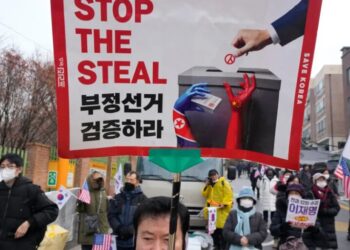 South Korean law targeting ‘fake news’ takes effect, but journalists say it discourages critical reporting and can lead to self-censorship
