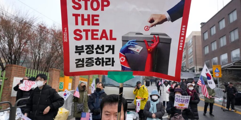 South Korean law targeting ‘fake news’ takes effect, but journalists say it discourages critical reporting and can lead to self-censorship