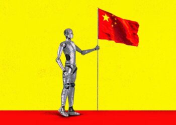 AI Is a Great Tool for Dictatorships