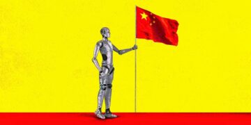 AI Is a Great Tool for Dictatorships