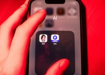 China May Restrict Access to Its Most Powerful AI Models
