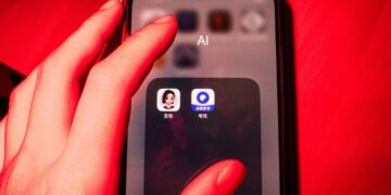 China May Restrict Access to Its Most Powerful AI Models