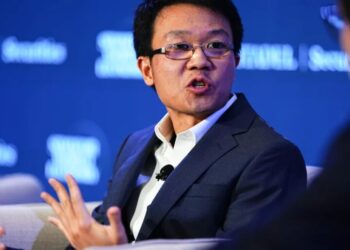 Cognition CEO says tech companies got ‘carried away’ with token leaderboards and should measure employees on output instead