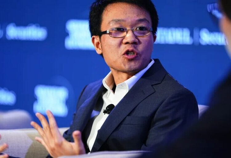 Cognition CEO says tech companies got ‘carried away’ with token leaderboards and should measure employees on output instead