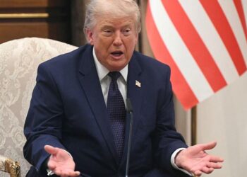 Trump Says Greenland ‘Should Be Controlled by the U.S.’ as He Criticizes NATO Alliance at Summit