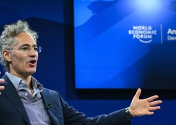 Palantir CEO Alex Karp is wrong about the threat Anthropic and OpenAI pose to most enterprises. That doesn’t mean he doesn’t have something to lose