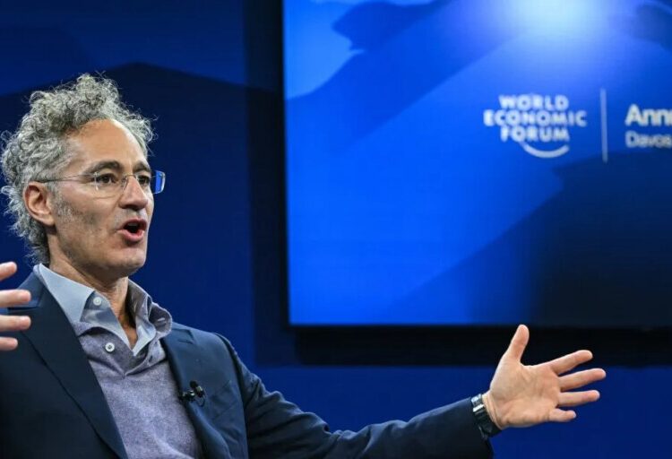 Palantir CEO Alex Karp is wrong about the threat Anthropic and OpenAI pose to most enterprises. That doesn’t mean he doesn’t have something to lose