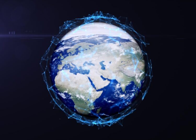 We Need Planetary Intelligence in the Age of AI