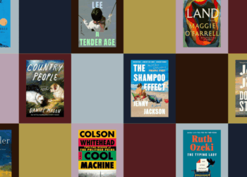 The Best New Books to Read This Summer