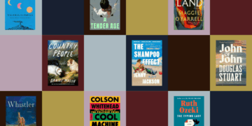 The Best New Books to Read This Summer