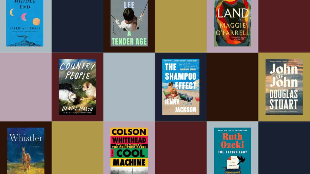 The Best New Books to Read This Summer