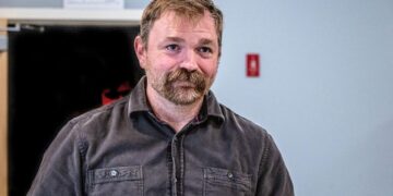 List of Democrats Who Might Replace Graham Platner Grows—as Platner Weighs His Future