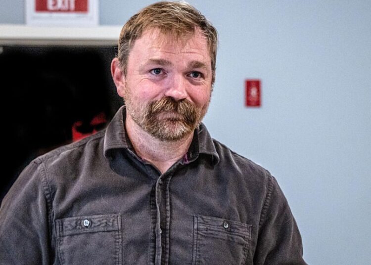 List of Democrats Who Might Replace Graham Platner Grows—as Platner Weighs His Future