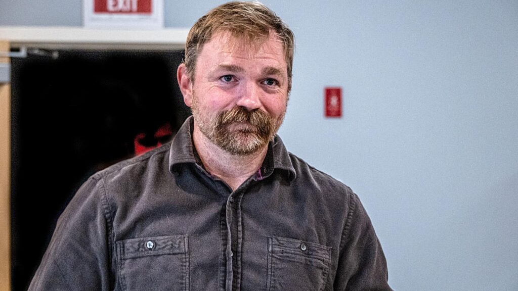 List of Democrats Who Might Replace Graham Platner Grows—as Platner Weighs His Future
